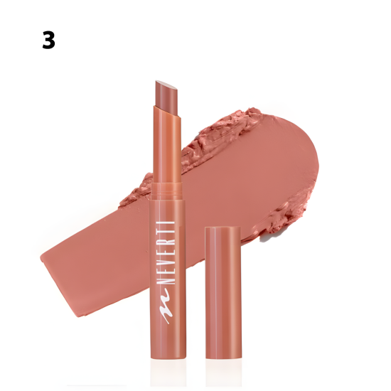 Neverti Creamy Color Lip Balm